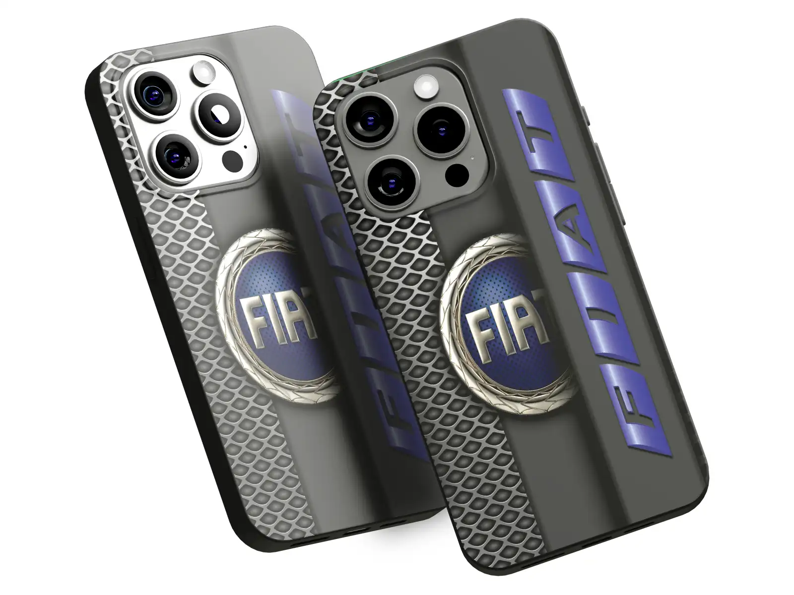 Fiat Smartphone Cover Limitierte Qualitätsstufe Max